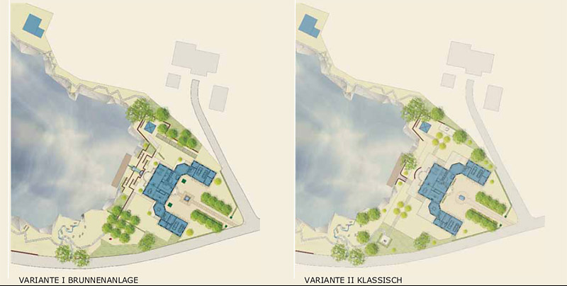 LA Roest - Hausgaerten