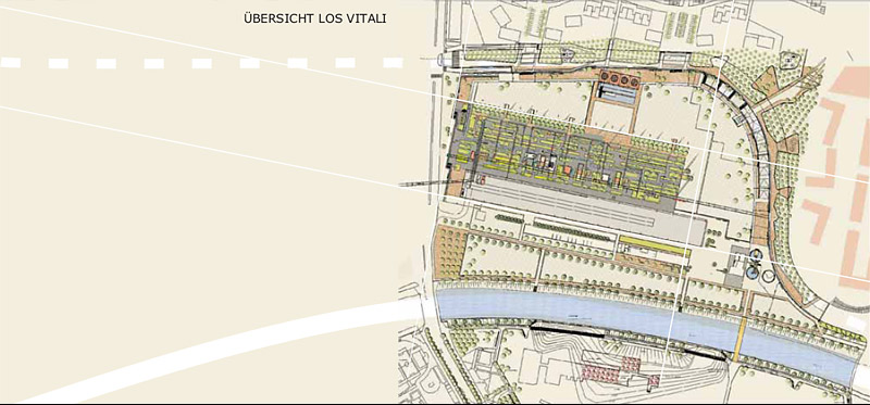 LA Roest - Landschaft